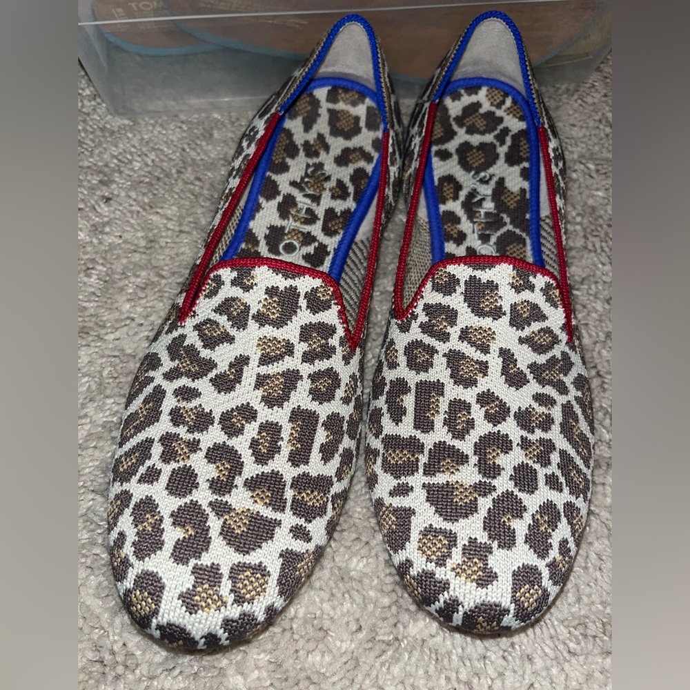 Rothy’s Loafers size 9